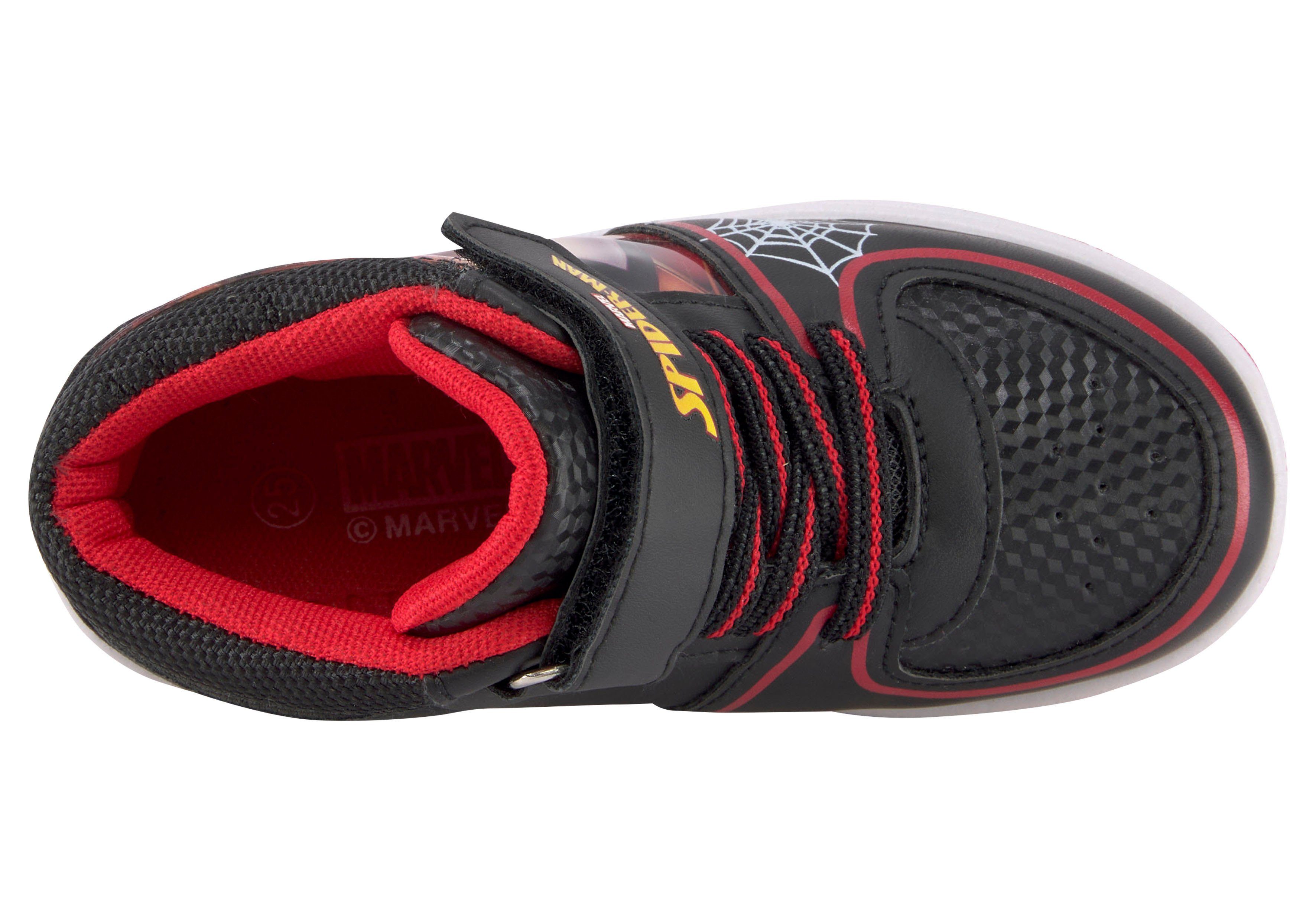 Spiderman Sneaker