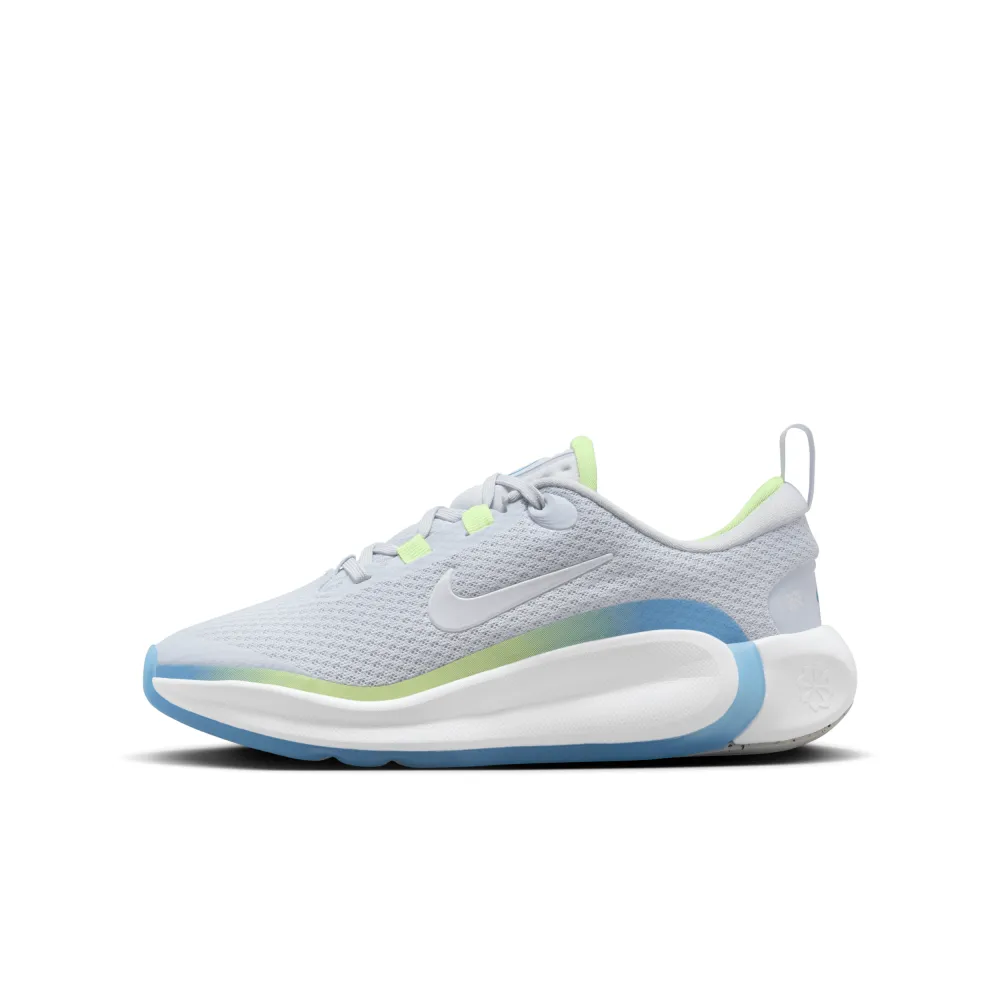 Nike Infinity Flow FD6058-001 / grau