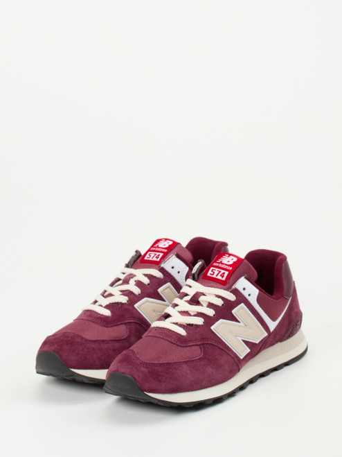 Sneaker-84655590025 New Balance