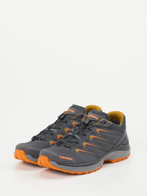 Schnürschuh-46104050001 Lowa