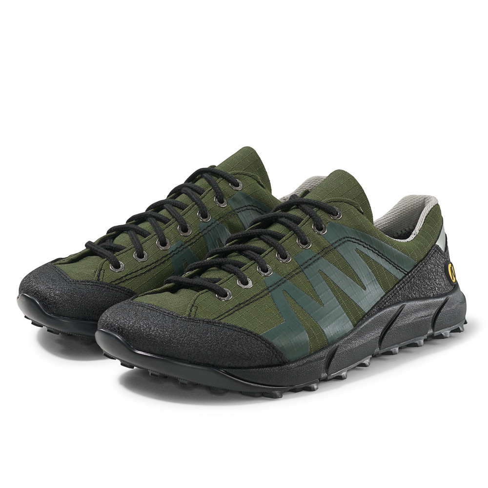 Joe Nimble trekToes RS 1886-669 / grün