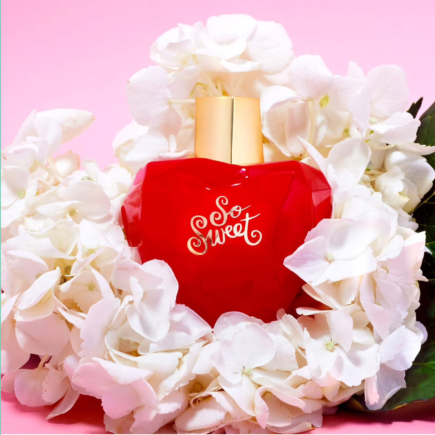 Lolita Lempicka So Sweet Eau de Parfum
