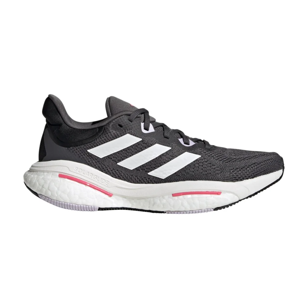 adidas SOLAR GLIDE 6 SolarGlide IE6796 / schwarz