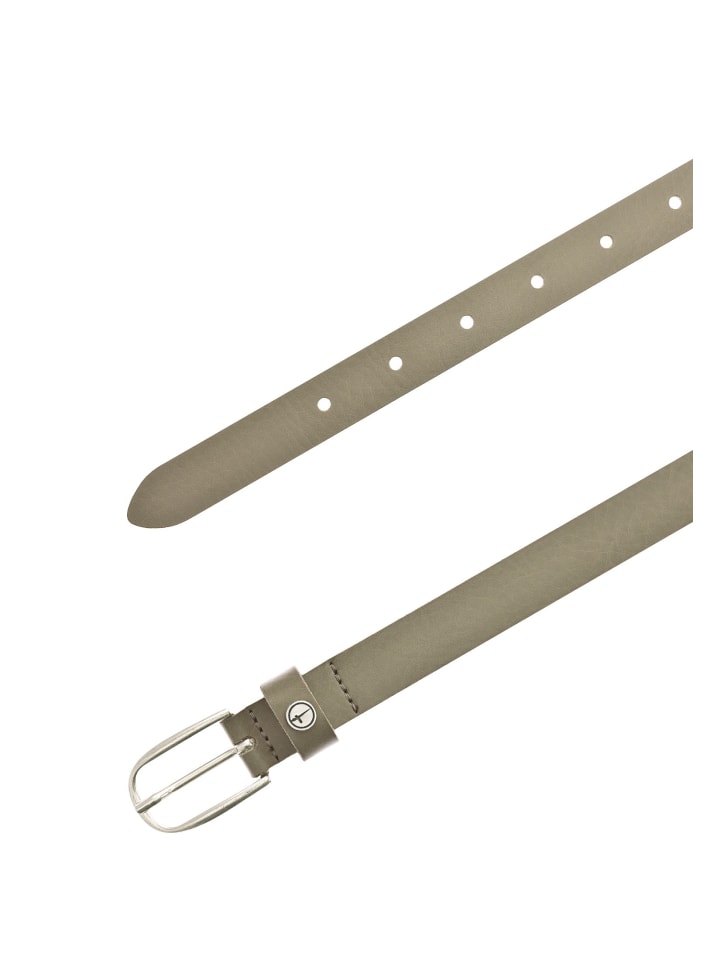 Tamaris Gürtel Essential Classics in taupe 0620 günstig kaufen