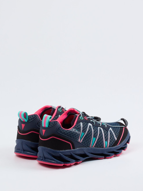 Schnürschuh-66111050005 Cmp