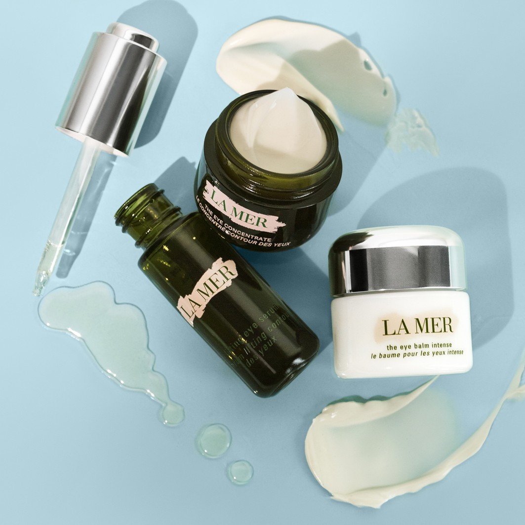 „La Mer Intense“ paakių balzamas