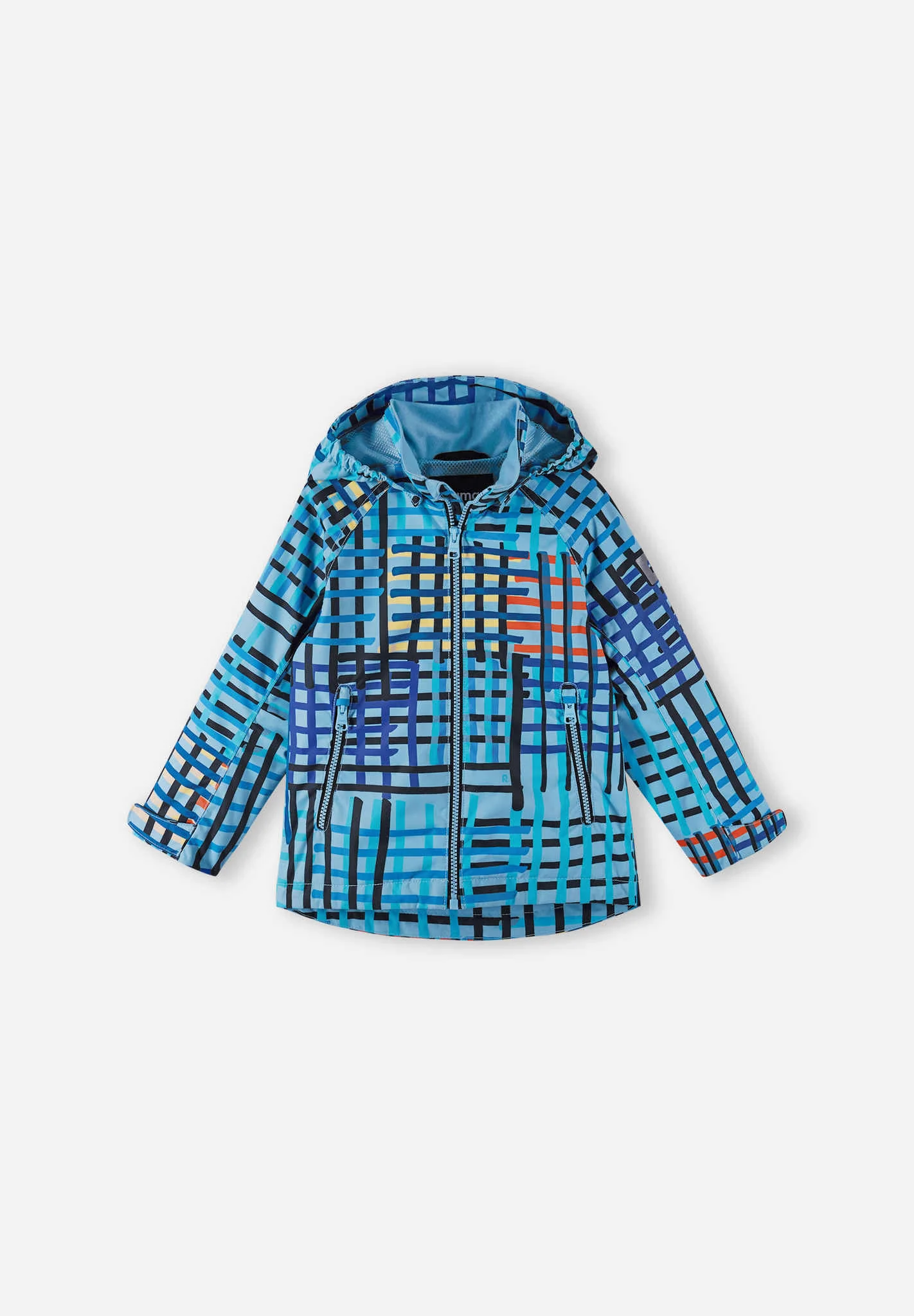 Kinder Übergangsjacke Schiff