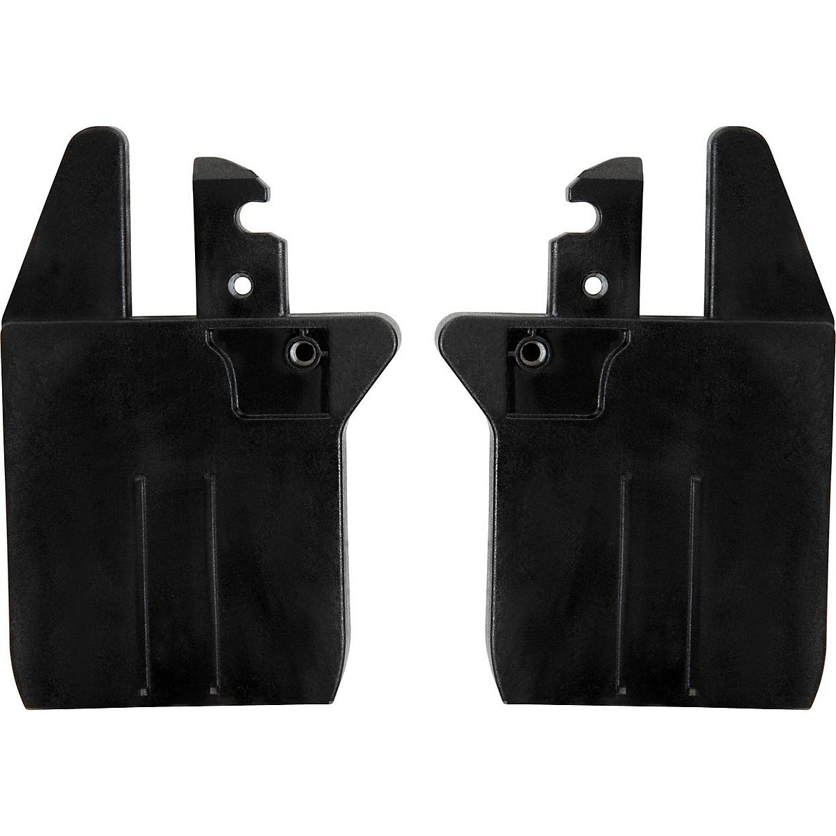 Adapter für Move so Simply Kinderwagen, black