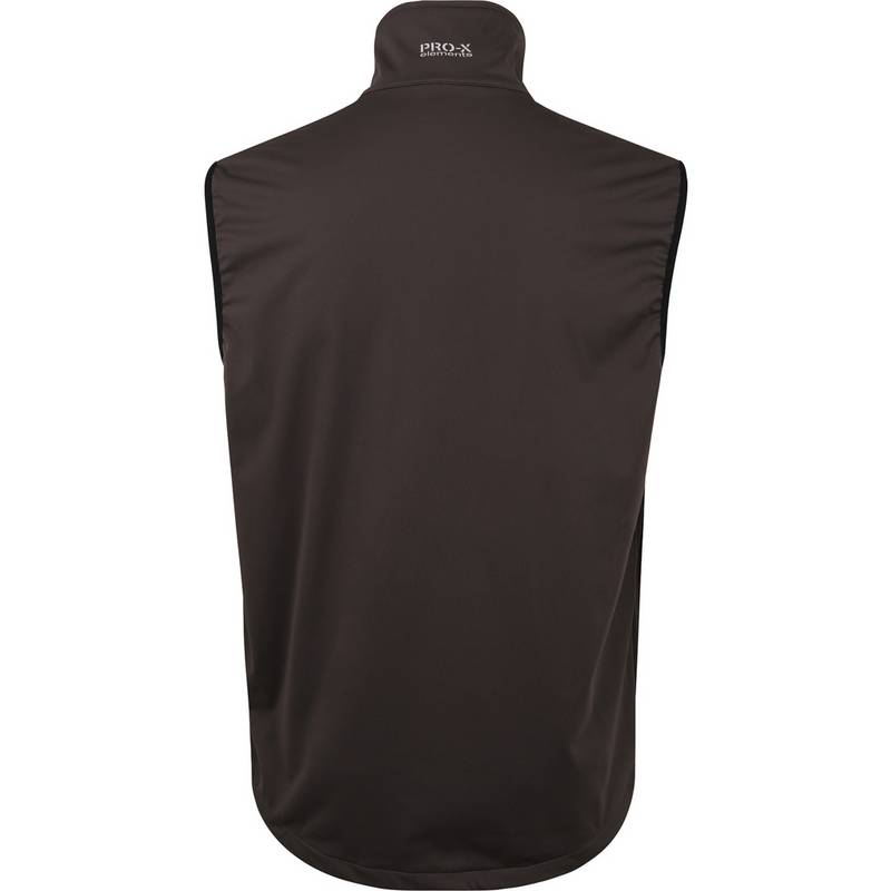 PRO-X-elements MATEO Softshelljacke Herren