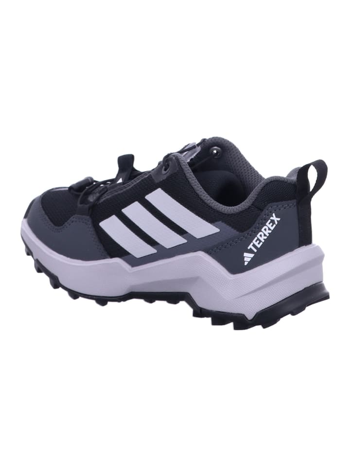 adidas Jungen- Halbschuhe TERREX AX4S SL K in Schwarz günstig kaufen