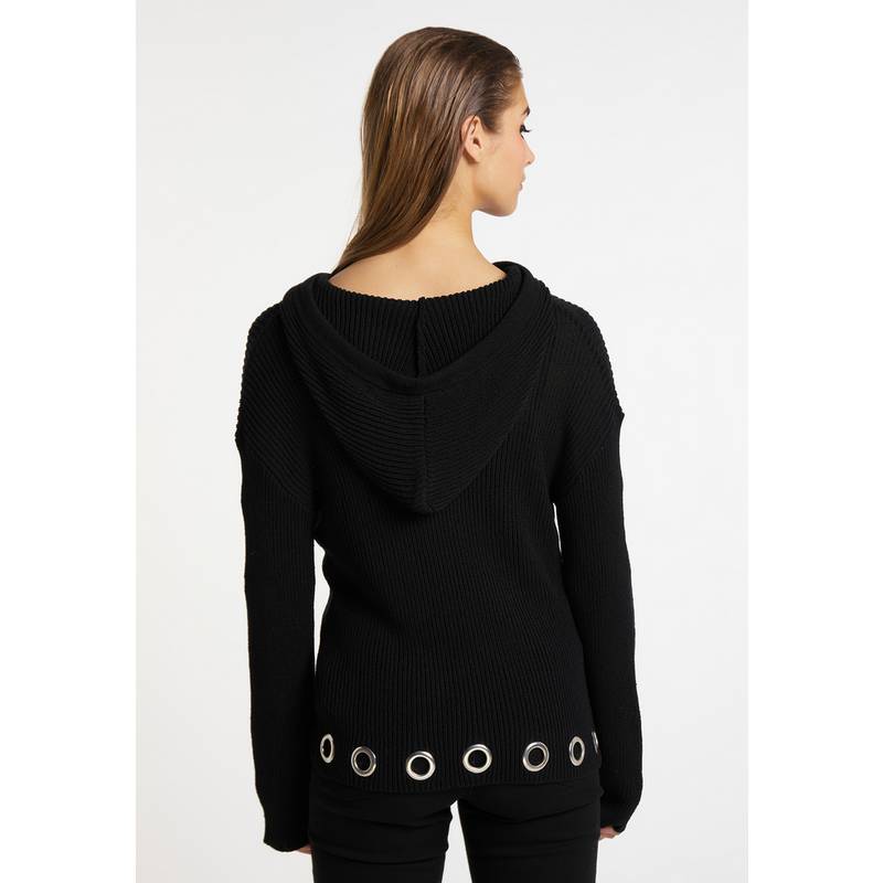 MYMO Hoodie Damen