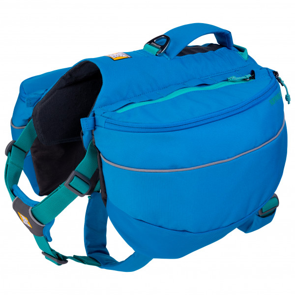 Ruffwear - Approach Pack - Hundegeschirr