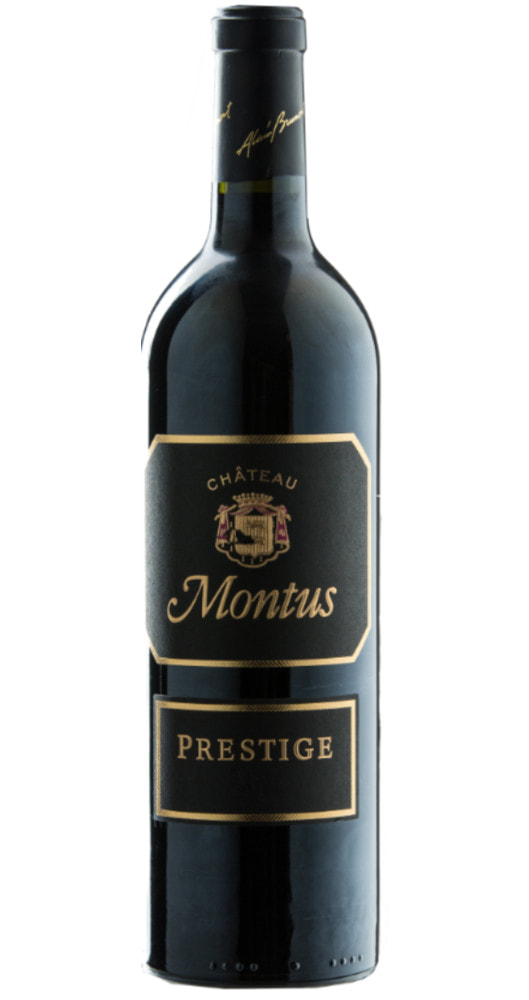 Château Montus Prestige 2012