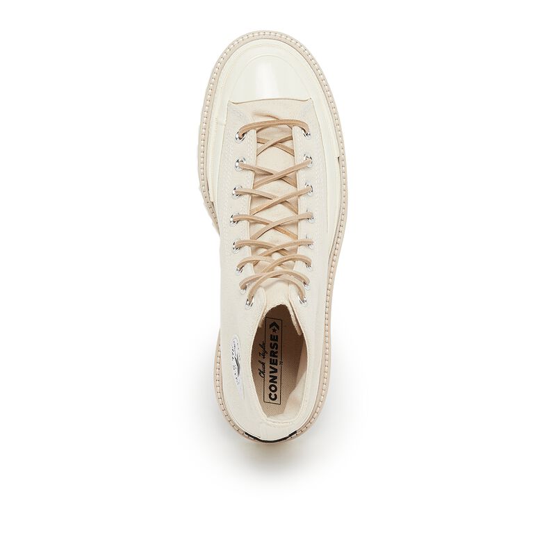 Converse Chuck 70 Trek LTD High-Top natural
