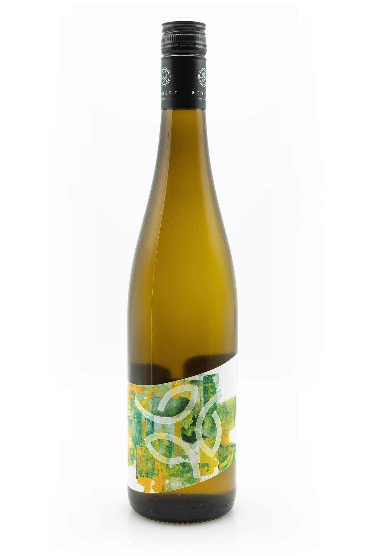 Weingut Gebert Sommercuvée 2021