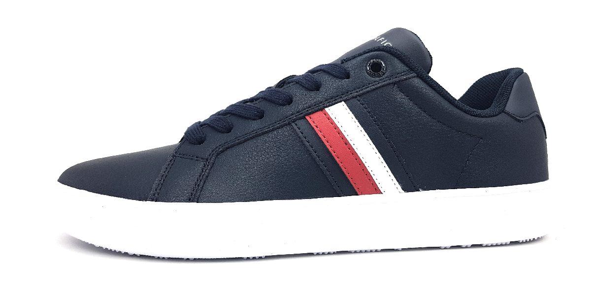 Tommy Hilfiger FM0FM04275 Blau DW5 desert sky
