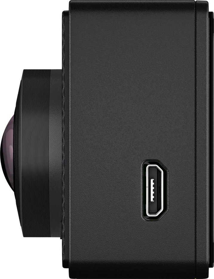 Garmin DASH CAM™ 67W Dashcam (QHD, Bluetooth, WLAN (Wi-Fi)