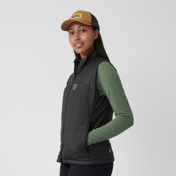 EXPEDITION X-LÄTT VEST W Damen - Weste