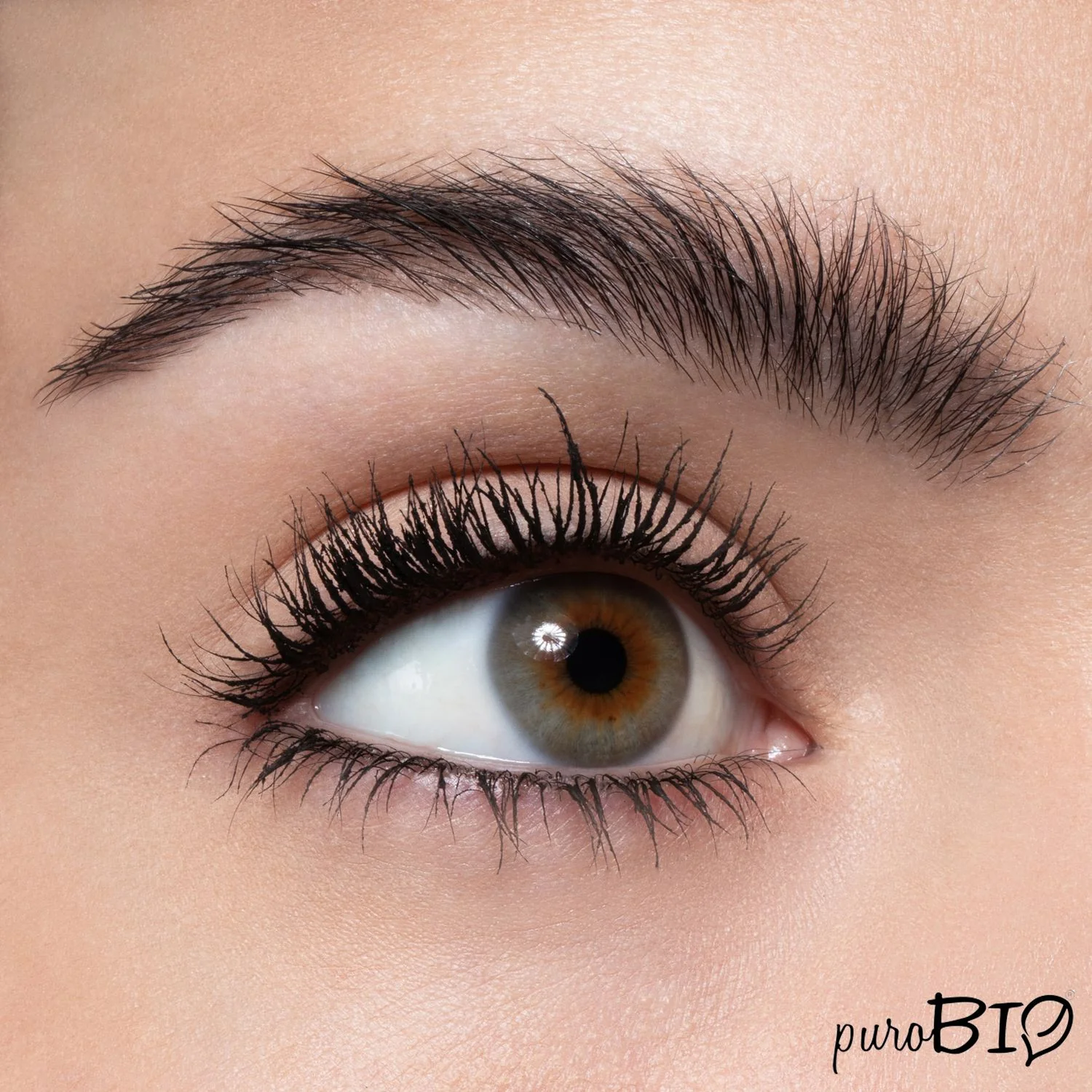 Řasenka Double Dream Supreme - Oči