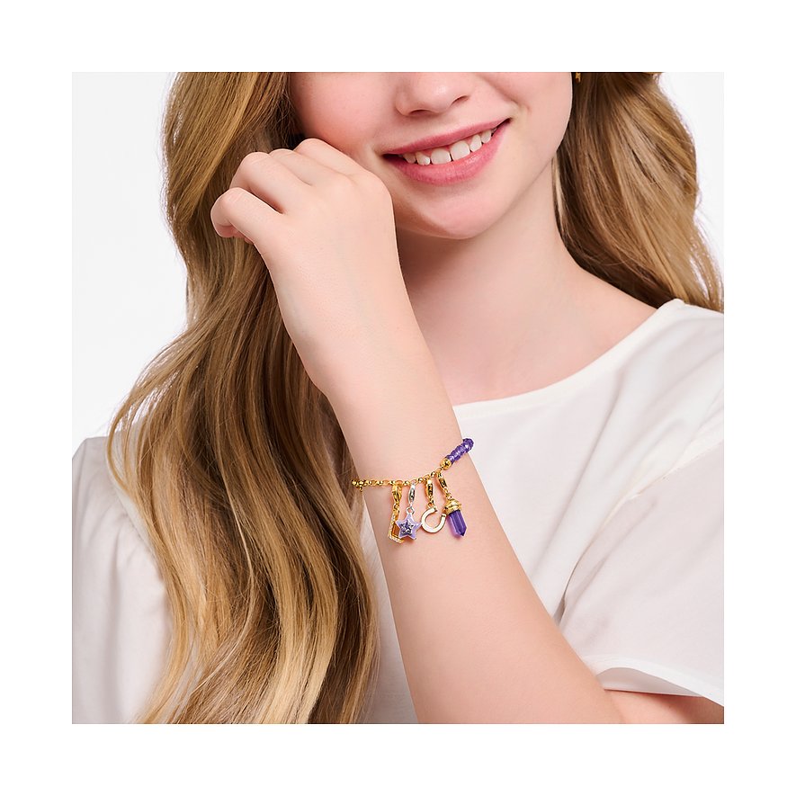 Thomas Sabo Armband Carrier