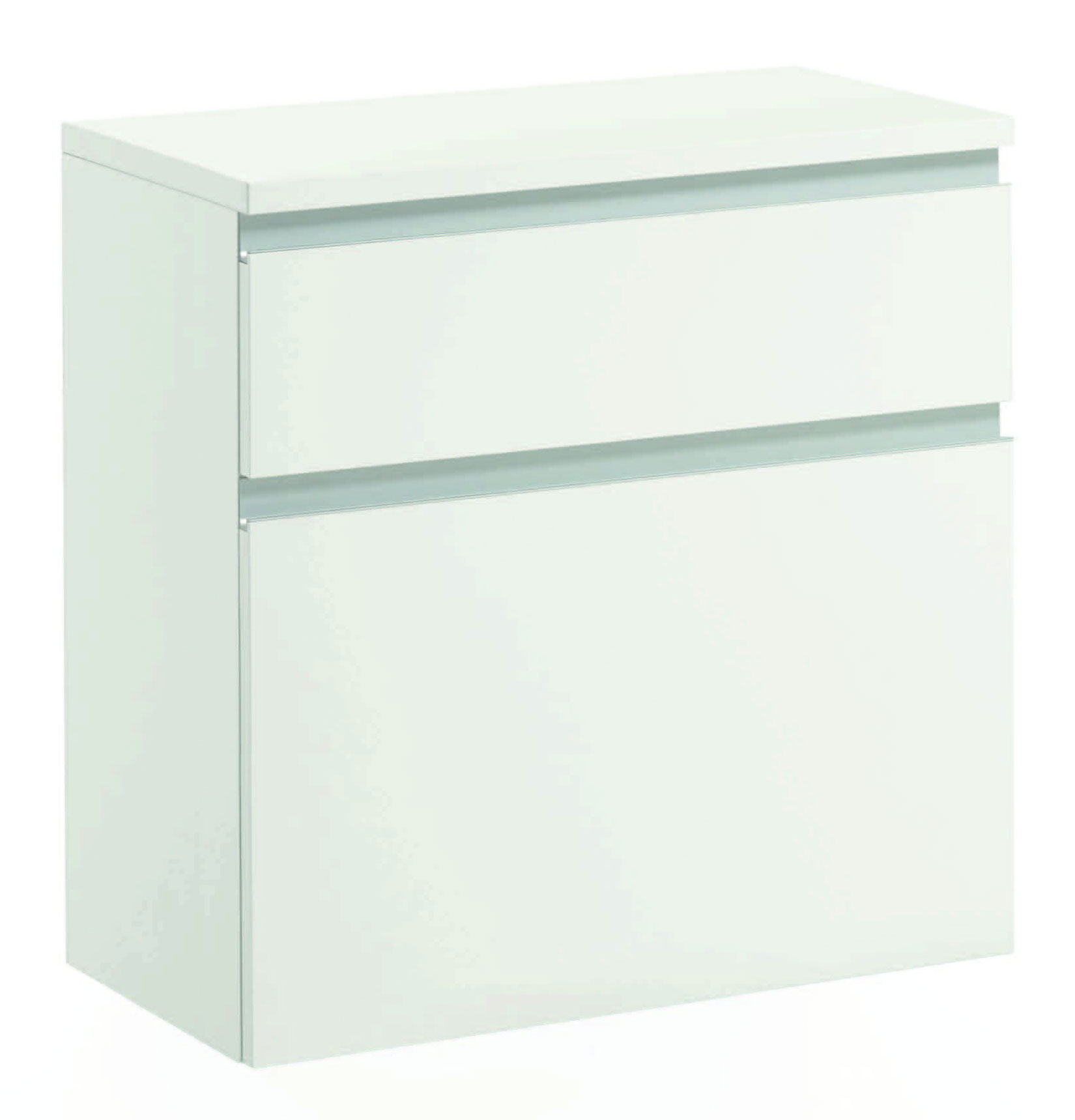 Hängeschuhschrank