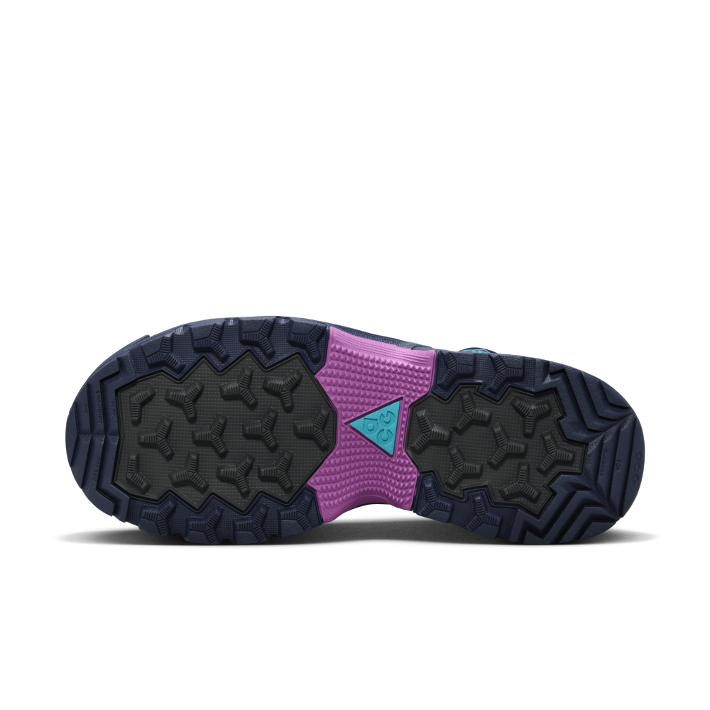 Nike ACG Air Zoom Gaiadome Gore Tex DD2858-401 / blau