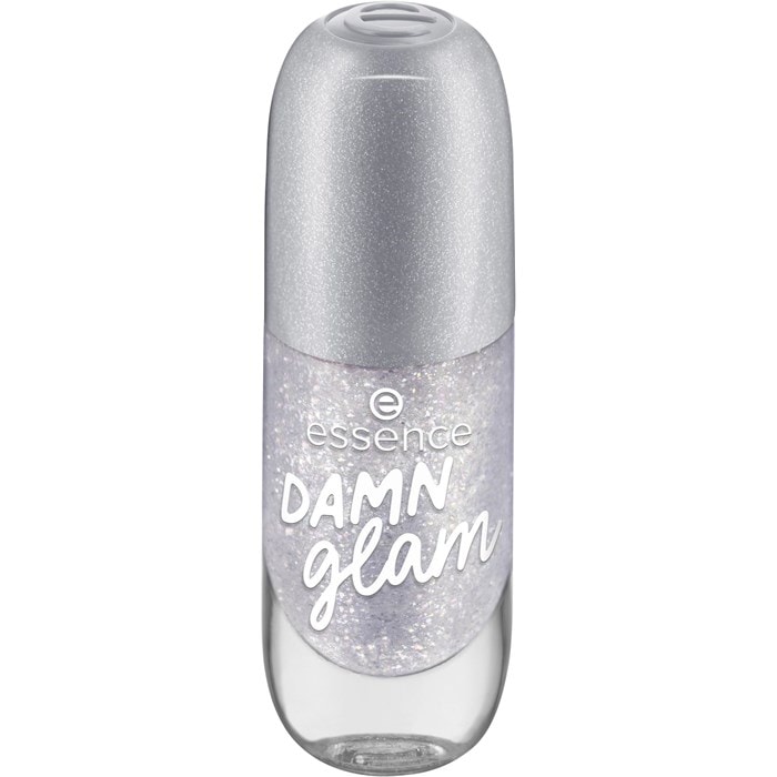 Gel Nail Colour