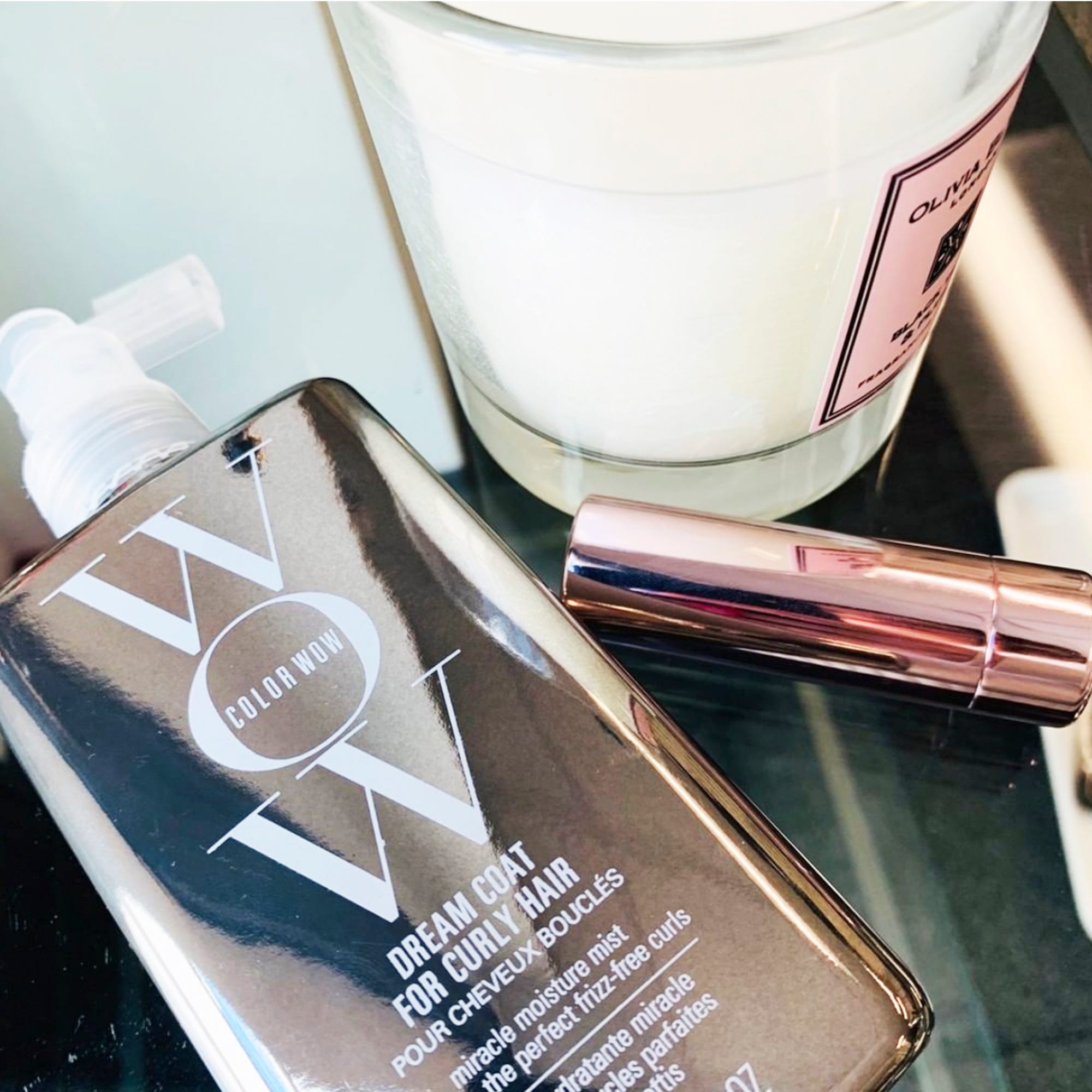 COLOR WOW Dream Coat for Curly Hair 200 ml
