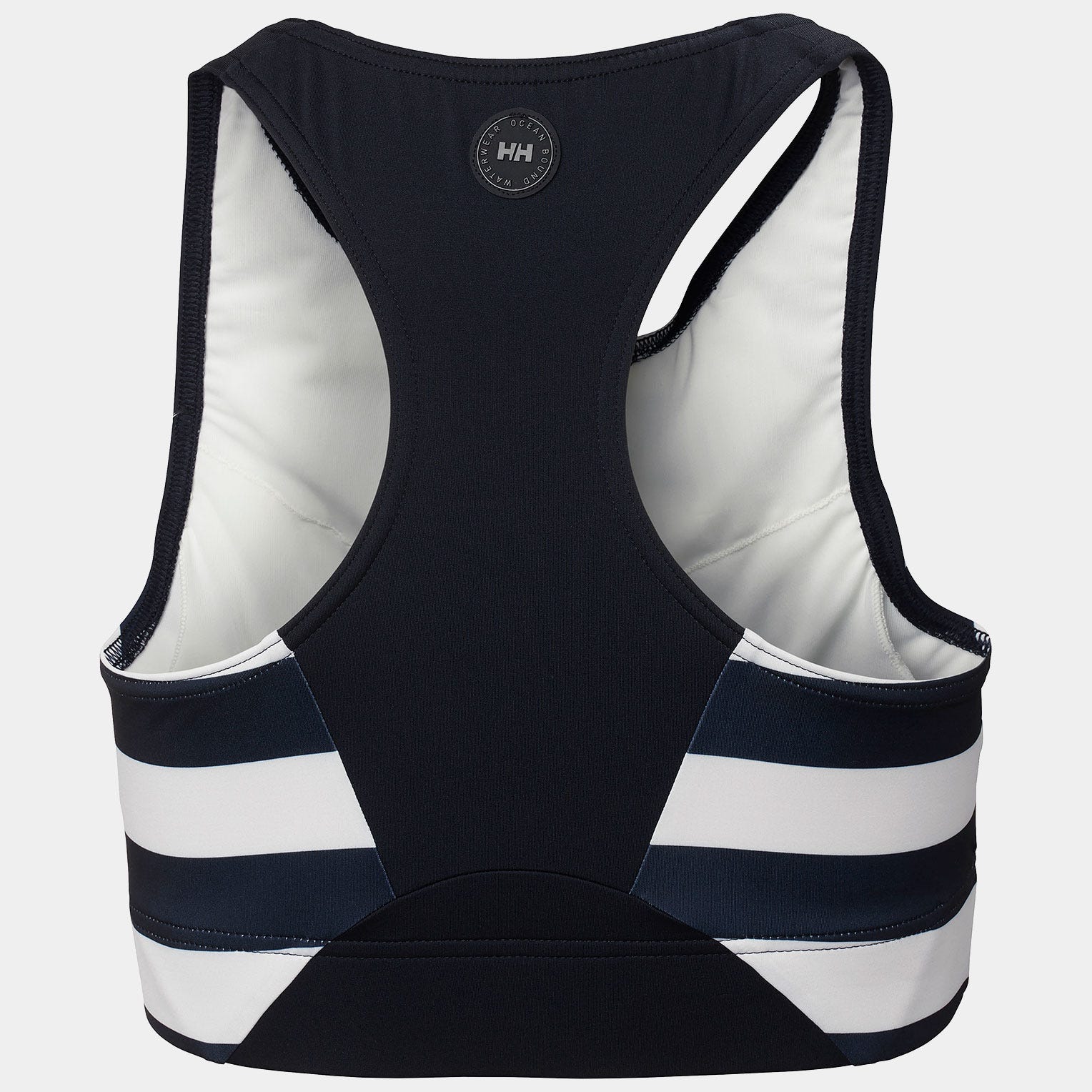 Women's Hydropower Cropped Top