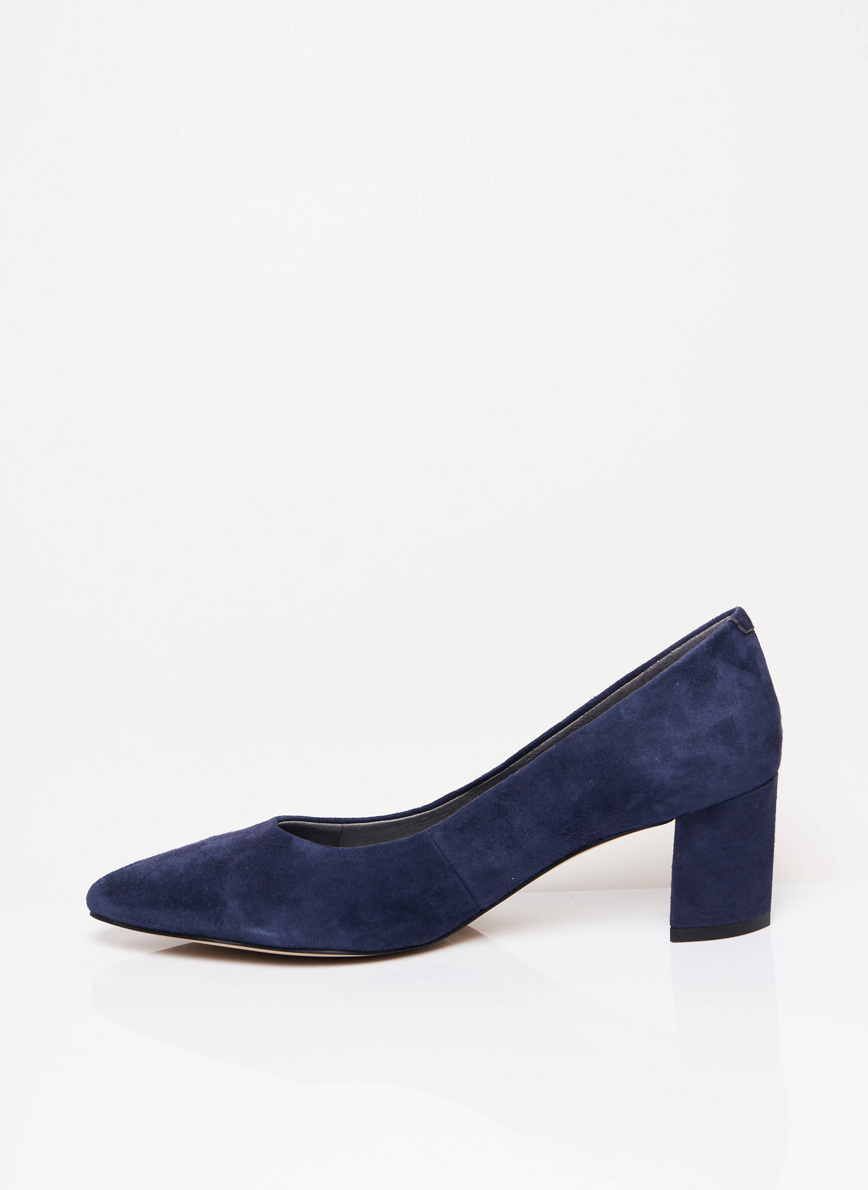 Fugitive Escarpins Femme couleur bleu