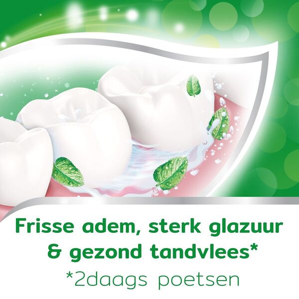 Aquafresh tandpasta mod huller 75 ml