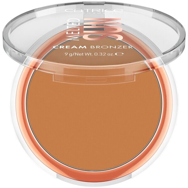 Catrice Melted Sun 20 krémes bronzosító 9g