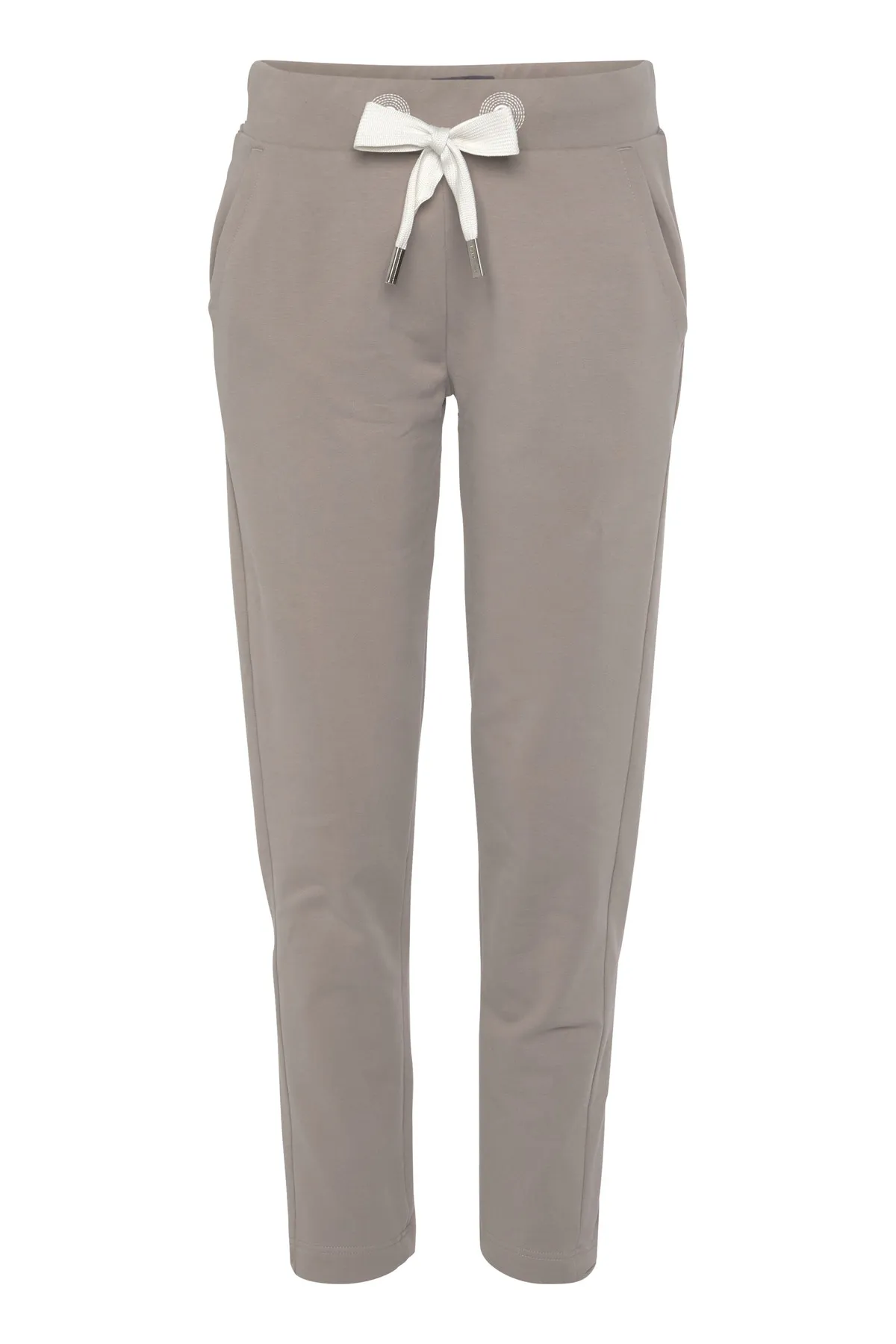 Elbsand  Jogginghose - Braun - Relaxed