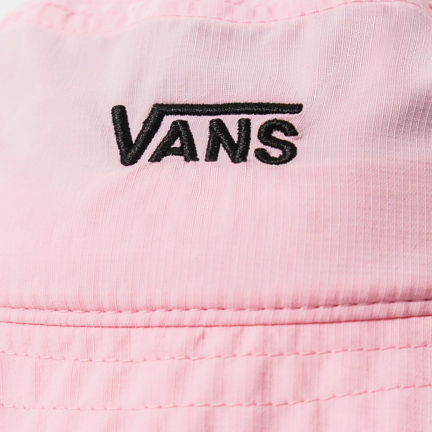VANS HUT SIGHTSEER BUCKET HAT Rosa