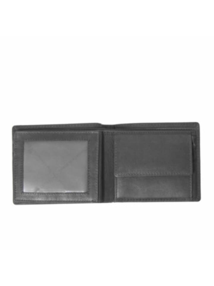 The Chesterfield Brand Geldbörse für Erwachsene in schwarz in schwarz günstig kaufen onesize
