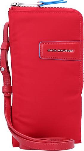 Piquadro PQ-RY Handytasche 11 cm