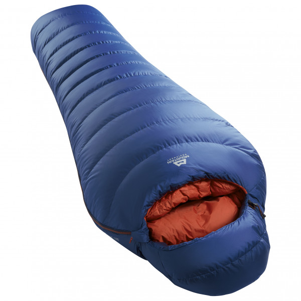 Mountain Equipment - Classic Eco 1000 - Daunenschlafsack