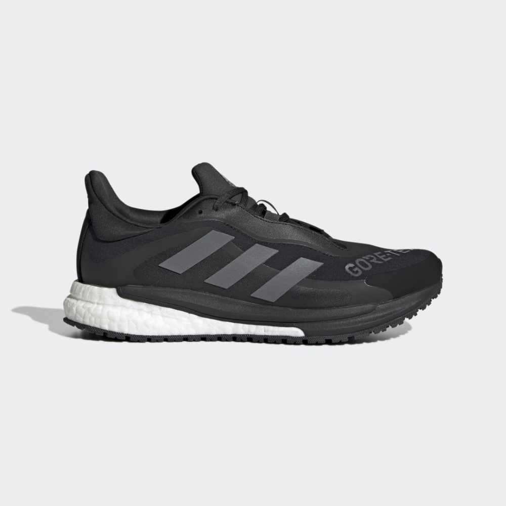 adidas Solar Glide 4 GTX GY0236 / schwarz