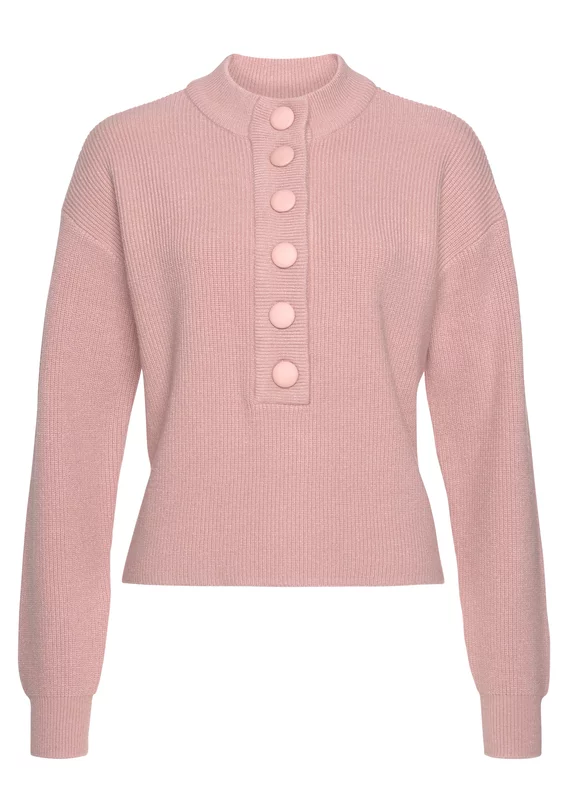 Strickpullover