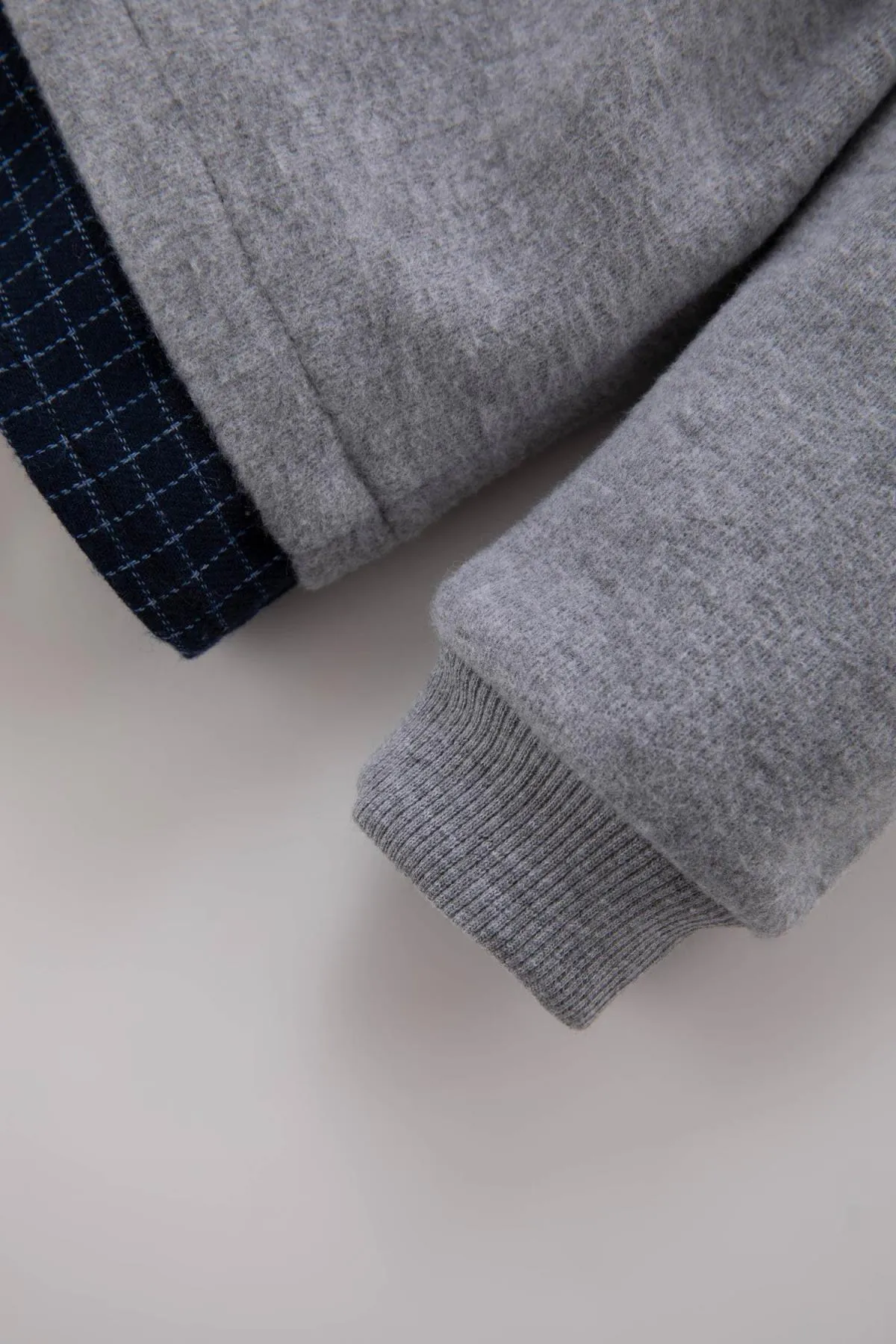 DeFacto  Sweatshirt-Hose aus Selanik-Stoff für Babys im 2er-Set