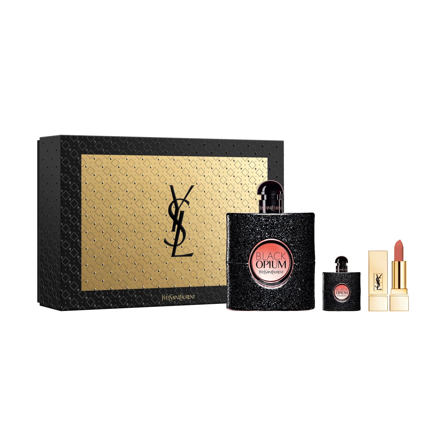 90ml Set