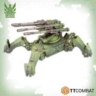 UCM Brazil Light Behemoth
