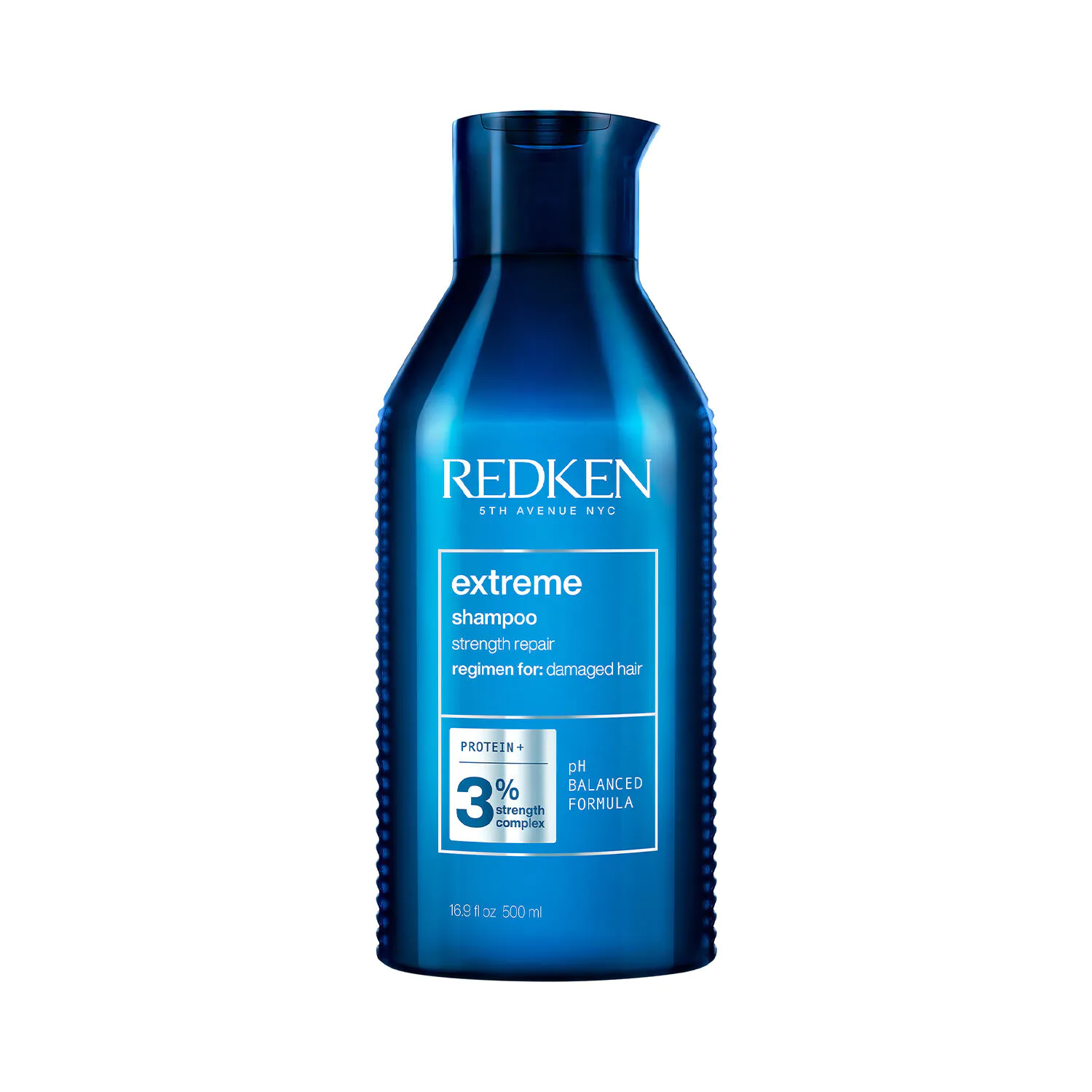 Σαμπουάν Redken Extreme για μαλλιά, 500 ml