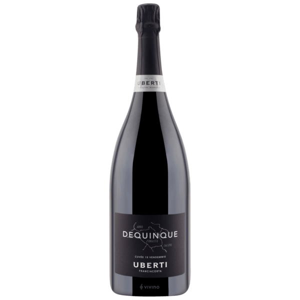 UbertiDequinqueN.V.