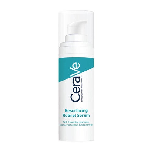 Sérum resurfaçant au rétinol CeraVe 30 ml