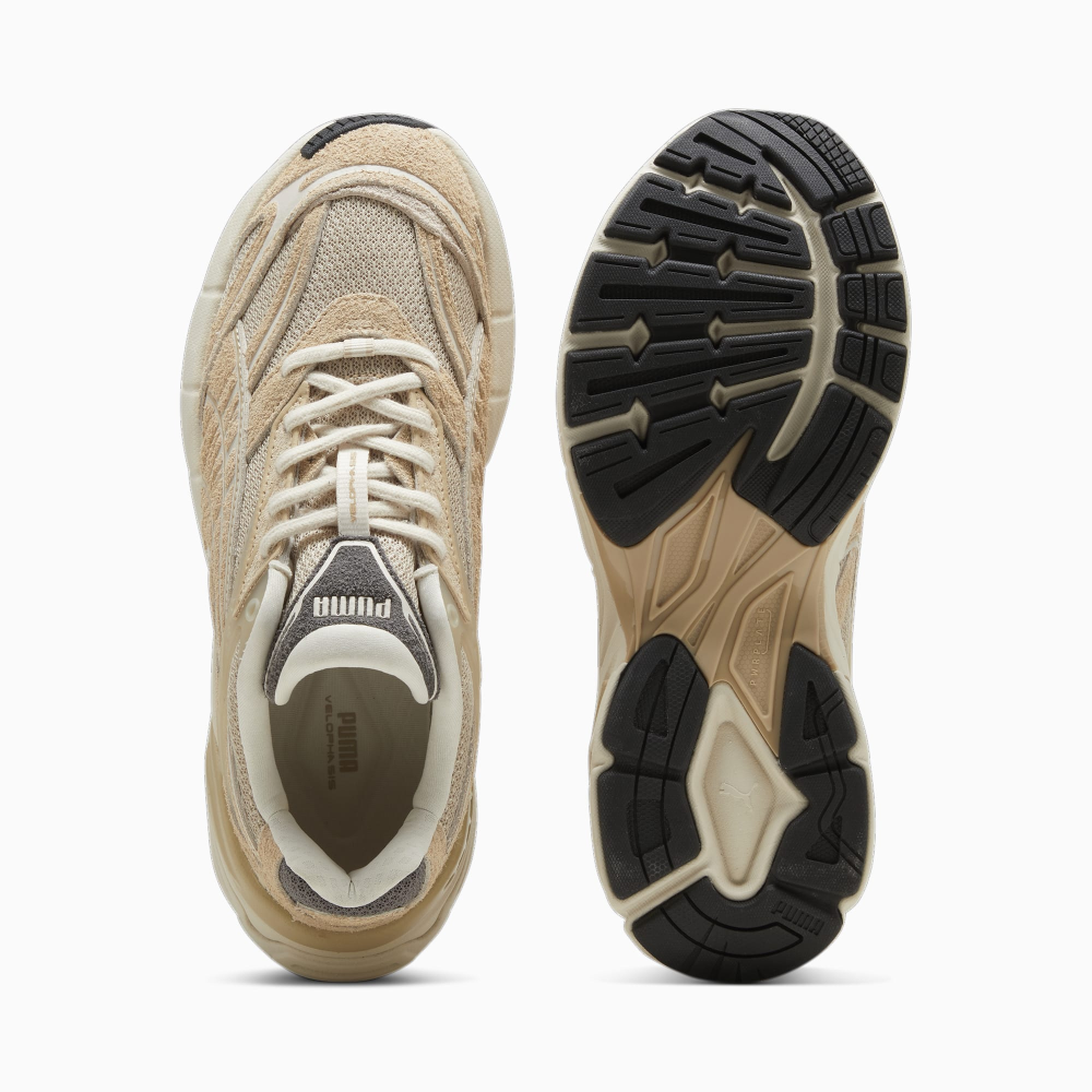 PUMA Velophasis SD 396480_01 / bunt