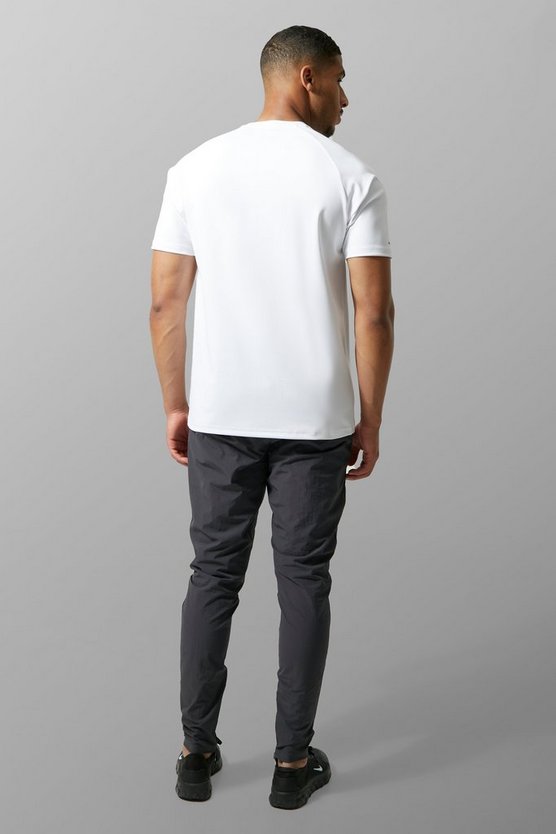 Tall Man Active Gym Raglan T-Shirt