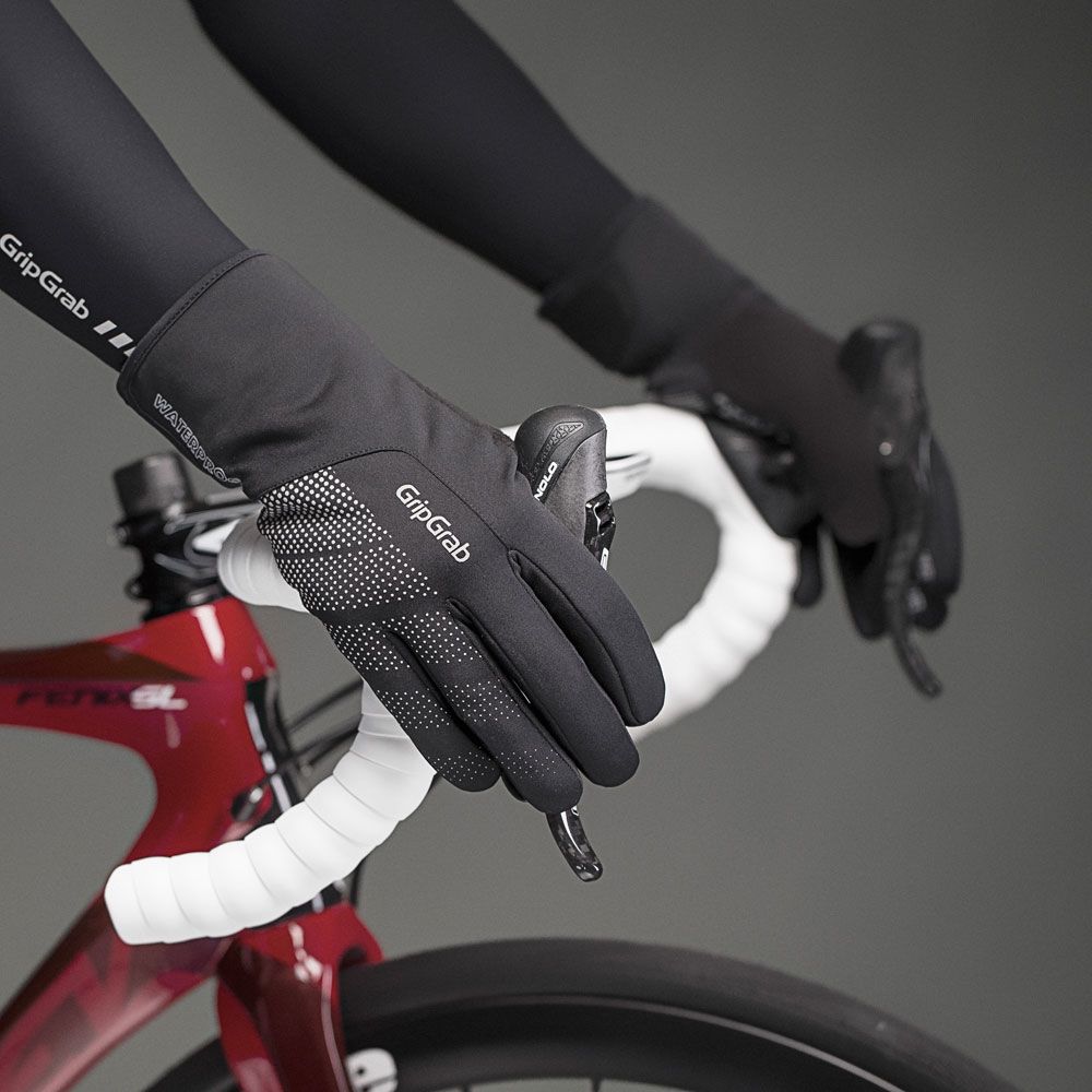 GripGrab Ride Waterproof - Winterhandschuhe kaufen | Bike-Discount