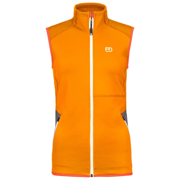 Ortovox - Women's Fleece Vest - Fleeceweste