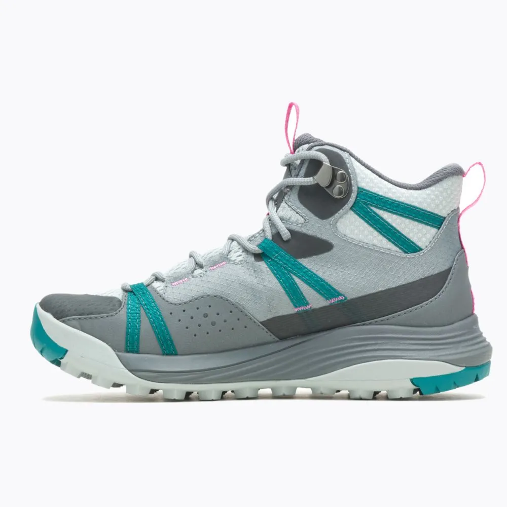 Merrell Siren 4 Mid GTX GORE TEX J037284 / blau